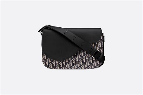 dior oblique messenger|dior oblique jacquard.